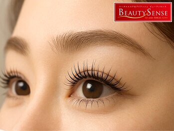 ビューティセンス 国分寺店/まつげパーマ