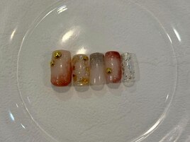 定額卒業式デザイン¥8900