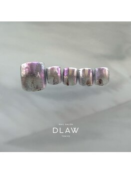 ドロウラピリィ トカ(DLAW Lapilie/toka)/12月 デザインプラス