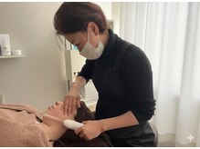 メイリリーブラン(MayLily-Blanc)