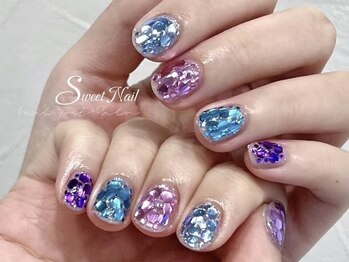 スウィートネイル(Sweet nail)/