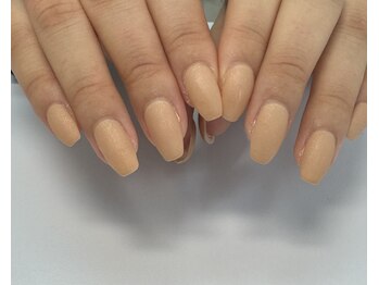 キャンアイドレッシー 奈良新大宮店(Can I Dressy)/アート10本コース　マットネイル