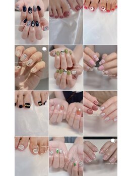 プライベートサロン リリィ(lily)/過去の投稿集♪