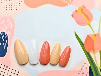 クク(CuCu)/ワンカラー