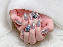 ミキネイルサロン(MiKi Nail Salon)/5500
