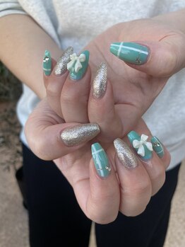 ベル ルージュ(belle rouge)/