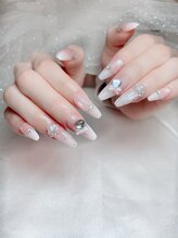 クイーンネイル(Queen Nail)/