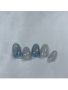 定額ネイル　6600円