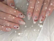 ルアナ(LUANA)/定額Aコースデザイン