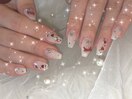 定額Aコースデザイン