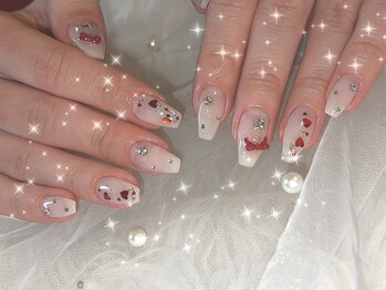 ルアナ(LUANA)/定額Aコースデザイン