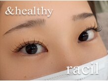 ラシル 宮崎店(racil)/