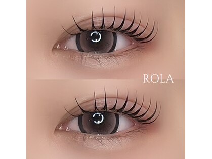 ローラ 熊本上通り店(ROLA)の写真