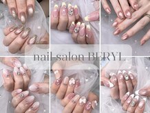 ベリル 麻布十番店(BERYL)