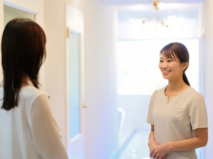 ザ アロマ スパ 青山(THE AROMA SPA AOYAMA)の写真