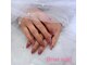 フラワーネイル 古河店(Fleur nail)の写真