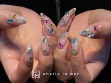 シェリーラメール 新宿店(cherie la mer)