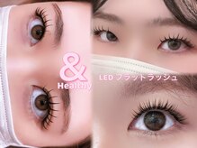 ジャドール ネイルアンドアイラッシュ(J'ADORE)