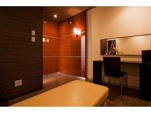 リュクシー(LUXEY)/●サロン紹介