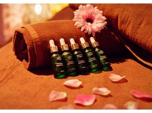 グリュック 新宿店(Gluck)/アジアンテイストな店内