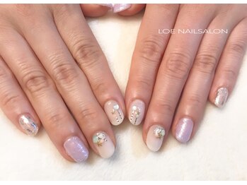 ロエネイルサロン(LOE NAILSALON)/