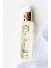 アイラッシュサロン ブラン 和歌山ミオ店(Eyelash Salon Blanc)/まつ毛エクステ専用クレンジング