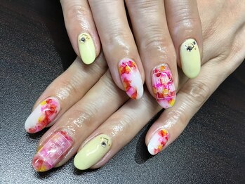 モカプラス(mocha plus)/