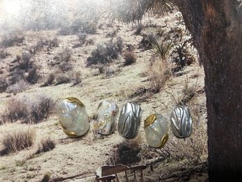 クワイ(Qui)/囲みネイル