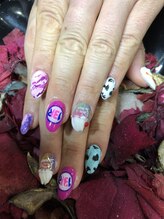 ブリリアン(Brillant)/