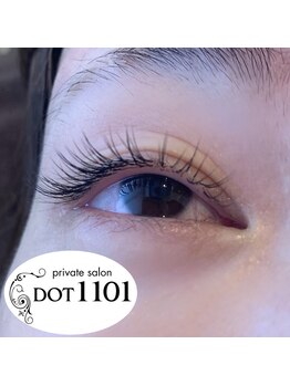 ドットイチイチマルイチ 銀座店(DOT1101)/デザイン★キュート