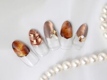 ヴィーナネイル 呉店(VinaNail)/