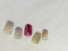 アンドココ 下北沢店(And & coco.)/ニュアンスb