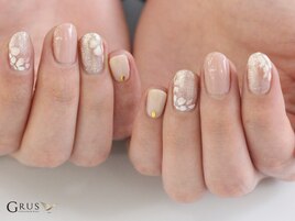 HANDトレンドアートコース