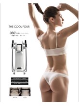 シャリル(CHARIRE)/新360°脂肪冷却