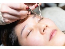 アイル(I'll)/似合うお目元を作りましょう