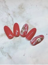 ソルシア(Solsia)/【ハンド】2月定額　￥6000