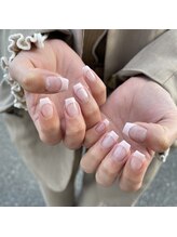 エトワール 大垣店(Etoile)/ピンクフレンチ