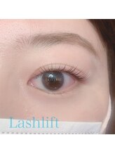 ドットイチイチマルイチ 銀座店(DOT1101)/ラッシュリフト