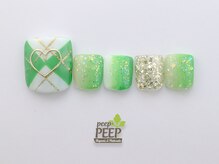 ピッピ 桜新町店(peep PEEP)/ 22年4月マンスリートレンド-29