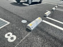 モアモア(moremore)/駐車場