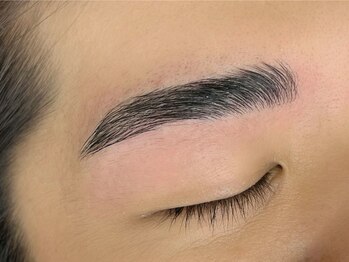 ナインオブカップス(9 of cups)/2【After】メンズ眉毛