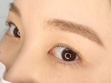 アイラッシュサロン ブラン イオンモール久御山店(Eyelash Salon Blanc)/上下まつげパーマ