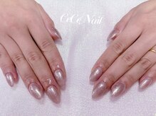 シーシーネイル 新宿店(CeCe Nail)/ワンホンネイル