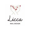 リッカ 鍋島店(Licca)ロゴ