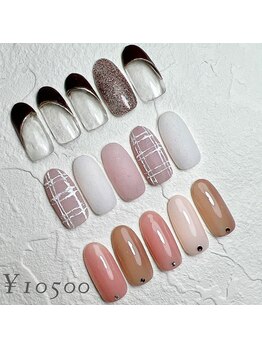 フェリシア Felicia/12月キャンペーンデザイン