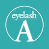 アイラッシュエー(eyelashA)のお店ロゴ