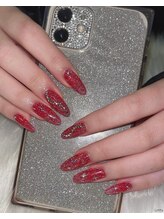 ロティーネイル トータルビューティー(Lotty nail)/