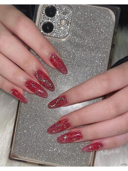 ロティーネイル トータルビューティー(Lotty nail)/