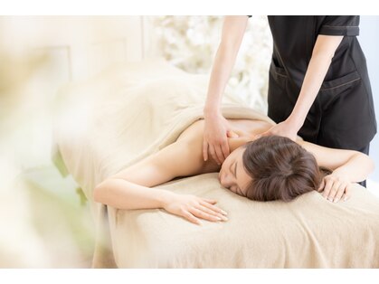 リフレイト あけのアクロスタウン店の写真