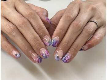 ネイルアンドビューティー ココネイル(Coco Nail)/